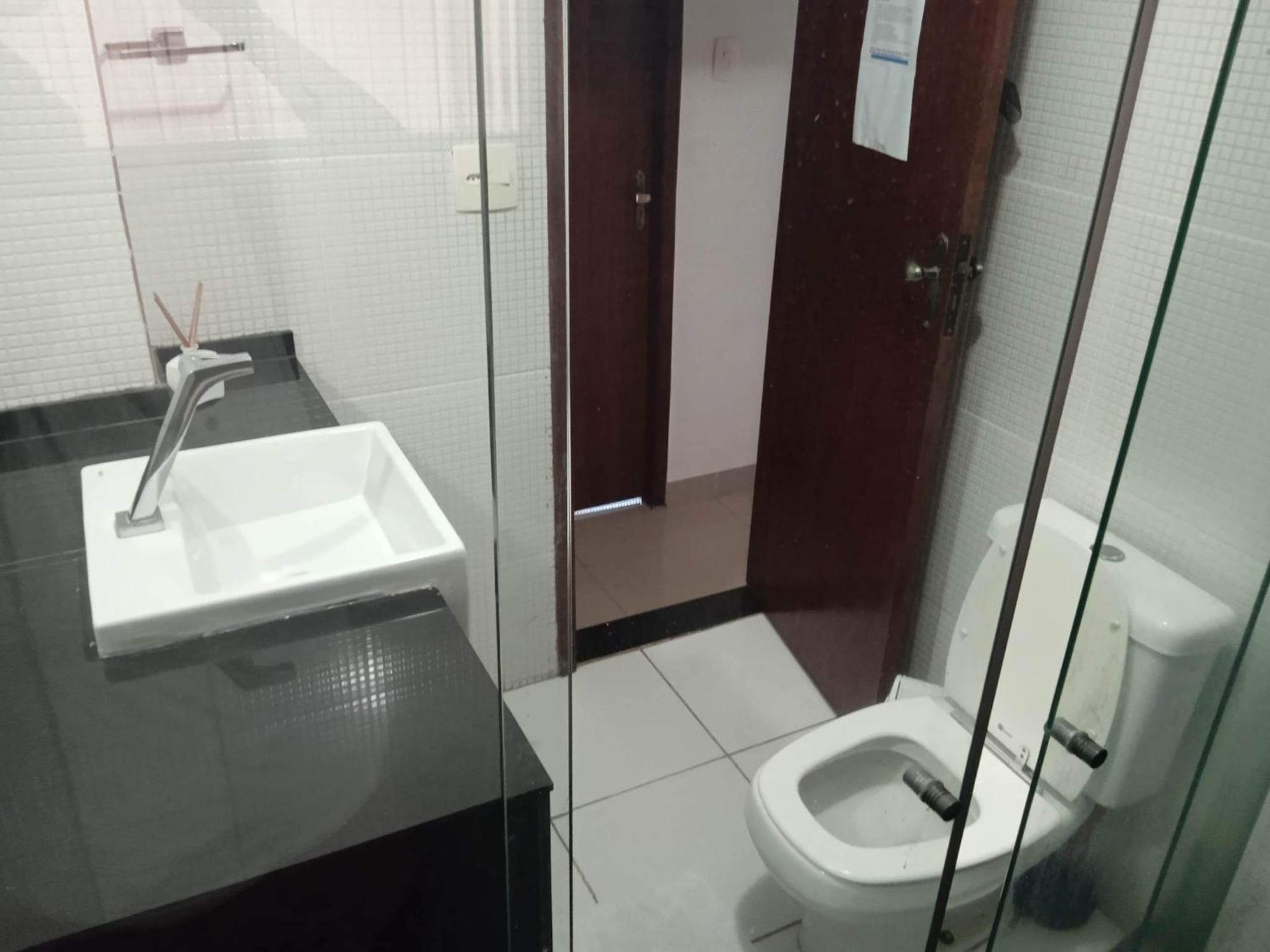 Mats O Pattys Place Rio de Janeiro Dış mekan fotoğraf